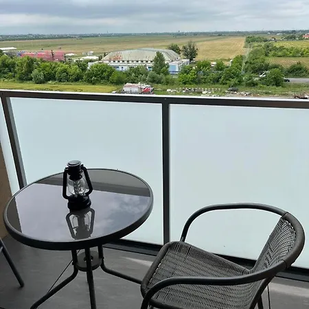 Apartmán Ella Temešvár