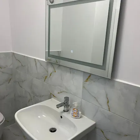 Ella Apartment Timisoara