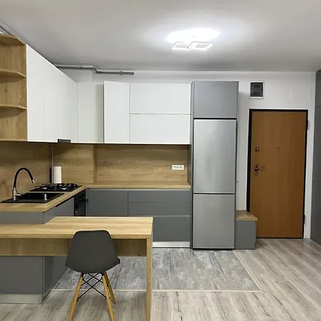 Apartment Ella Timisoara