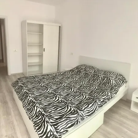 Apartment Ella