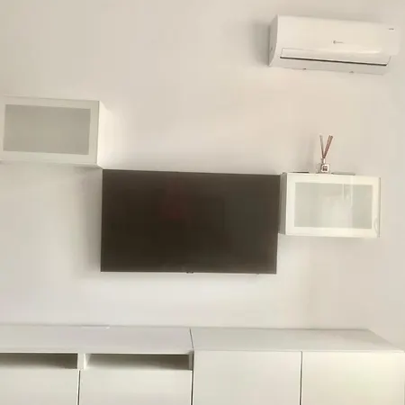 Apartment Ella *