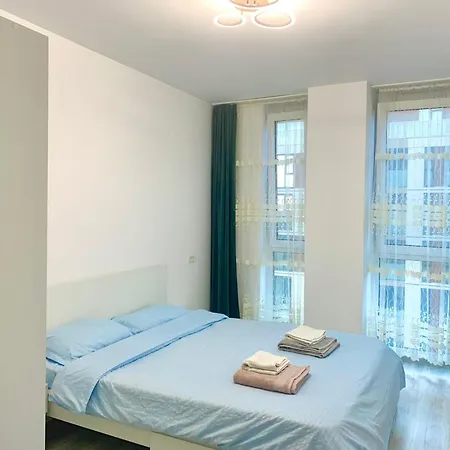 Ella Apartment Timisoara