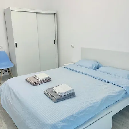 Apartment Ella Timisoara