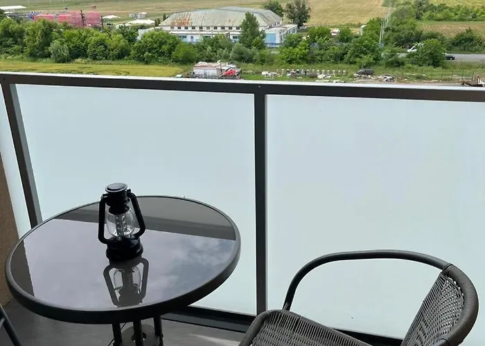 Appartement Ella Timişoara