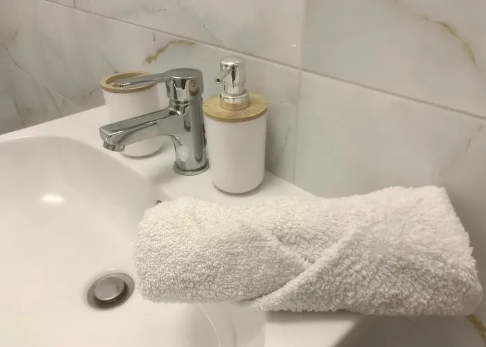 Ella Appartement Timişoara