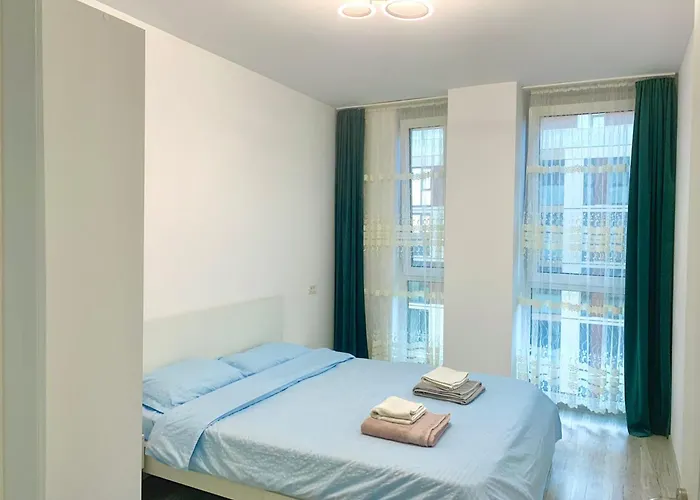 Ella Appartement Timişoara