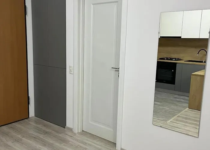 Ella Appartement Timişoara
