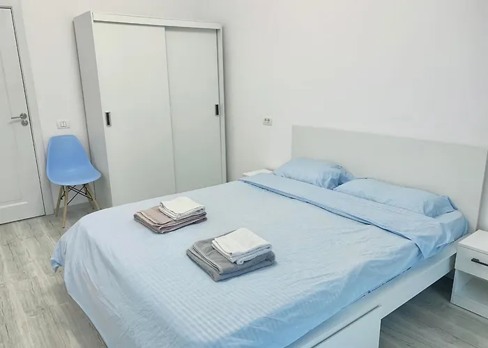 Appartement Ella Timişoara